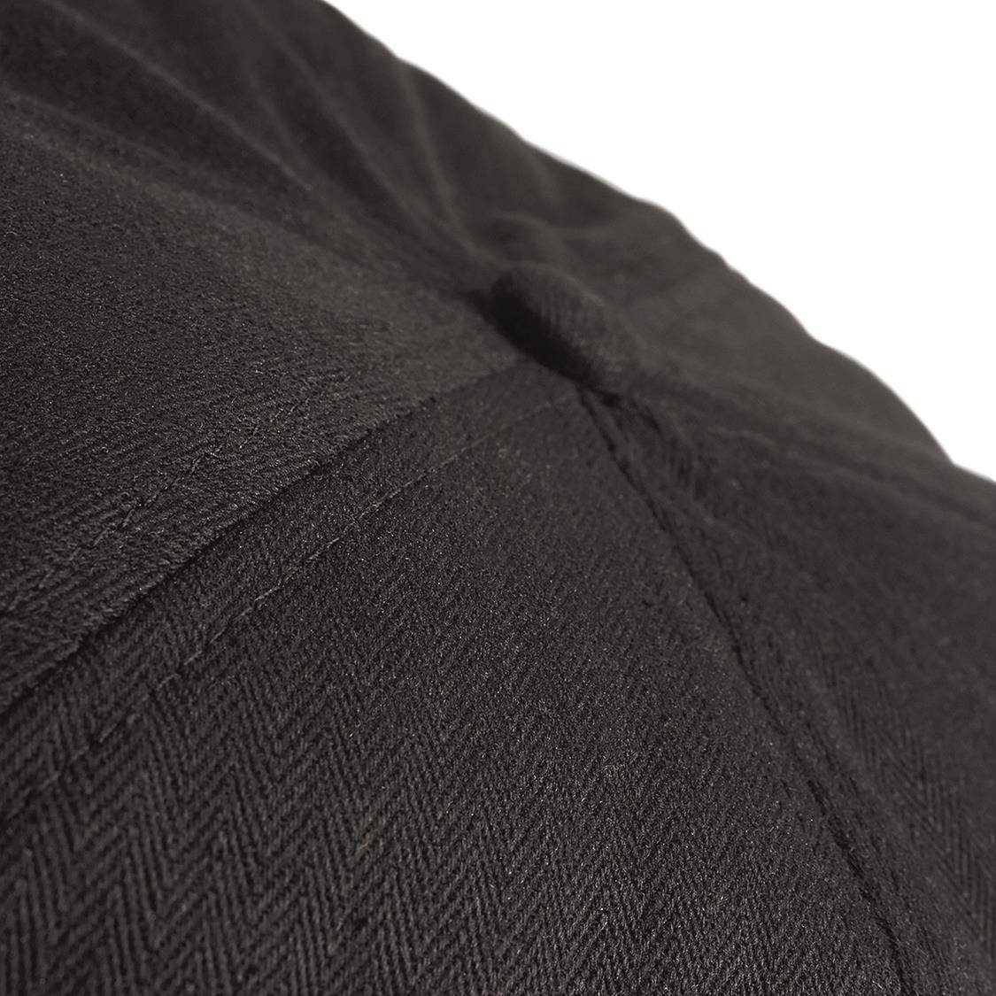 Kaszkiet męski Newsboy