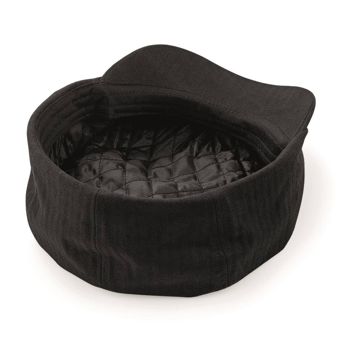 Kaszkiet męski Newsboy