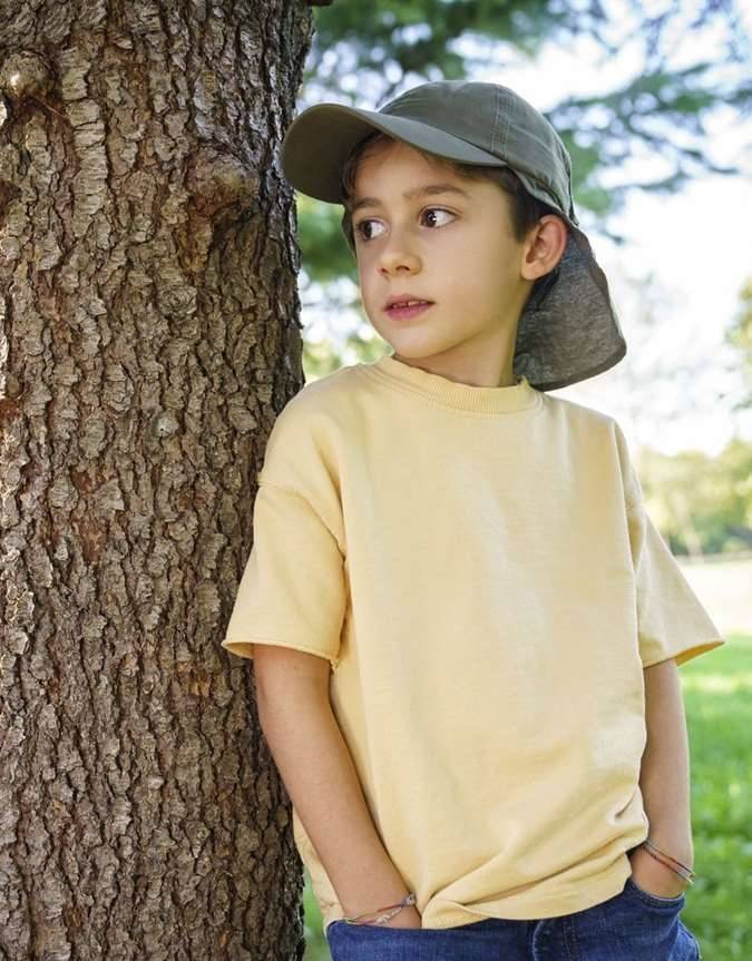 Kid Nomad Cap Recycled