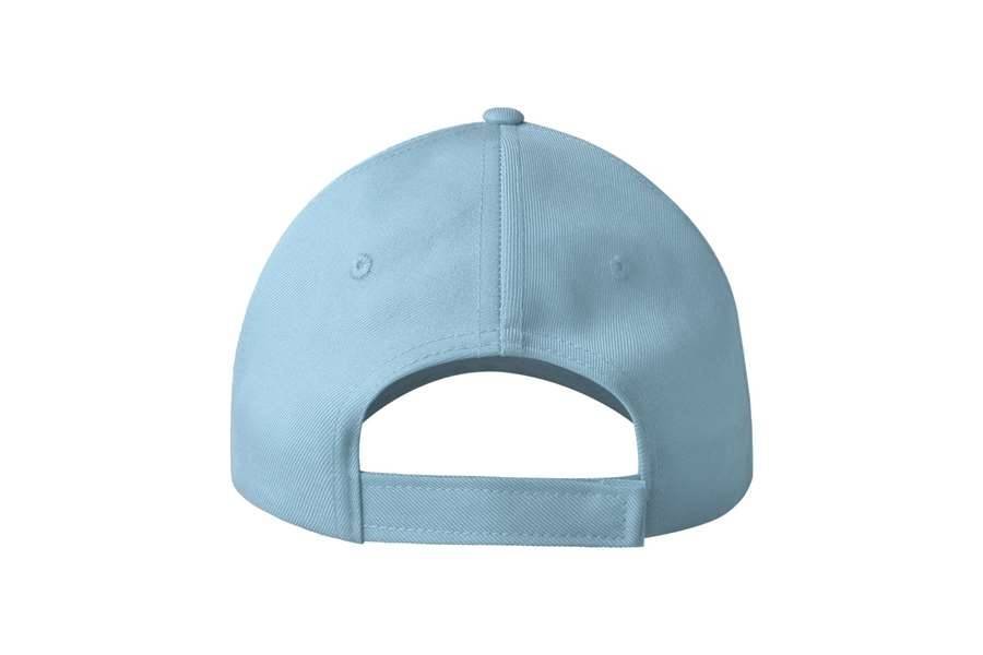 Kid Recy Five Cap Recycled