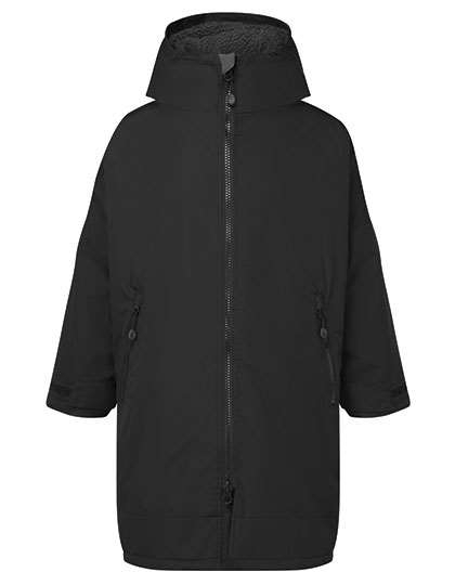 Kids All Seasons Waterproof Changing Robe