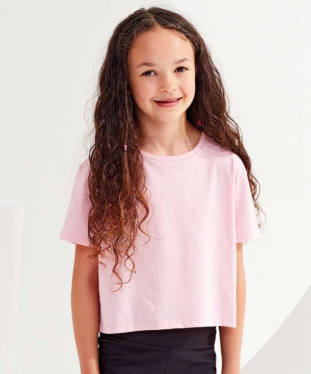 Kids Boxy Tee