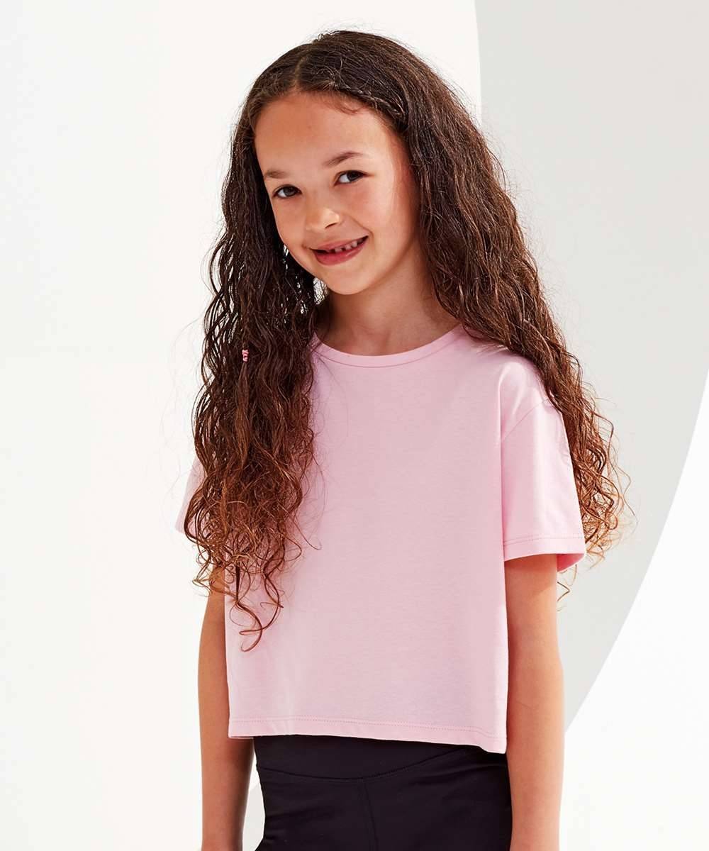 Kids Boxy Tee