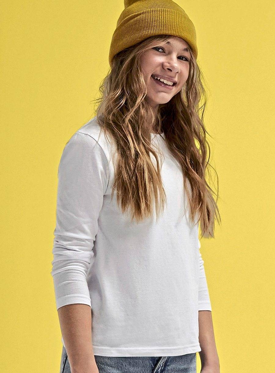 Kids #E150 Long Sleeve