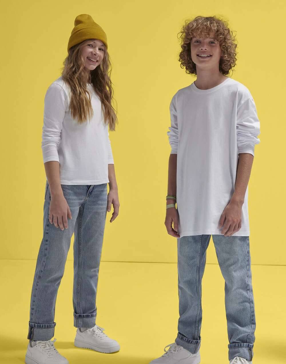 Kids #E150 Long Sleeve