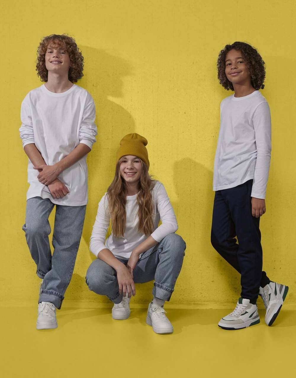 Kids #E150 Long Sleeve