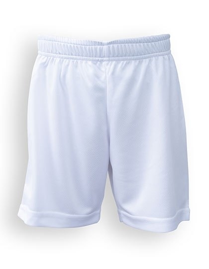 Kids Evolution Shorts