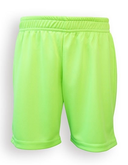Kids Evolution Shorts