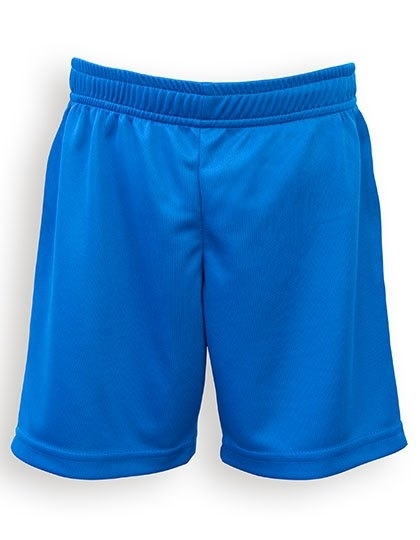 Kids Evolution Shorts