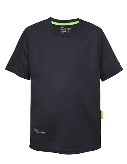 Kids Evolution Tech Tee
