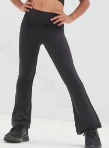 Kids´ Flared Leggings