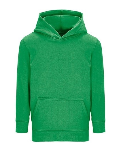 Kids Hoodie Condor