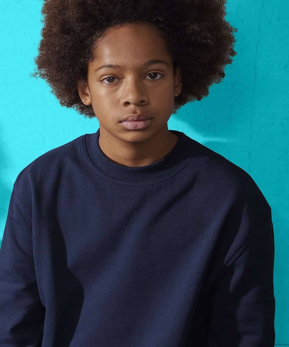 Kids ID.332 Crew Sweatshirt