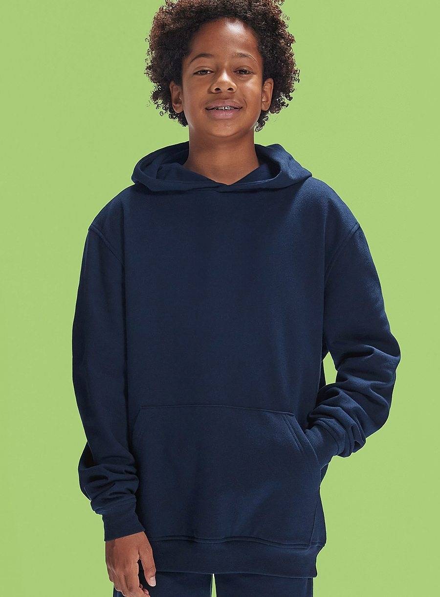 Kids ID.333 Hoodie