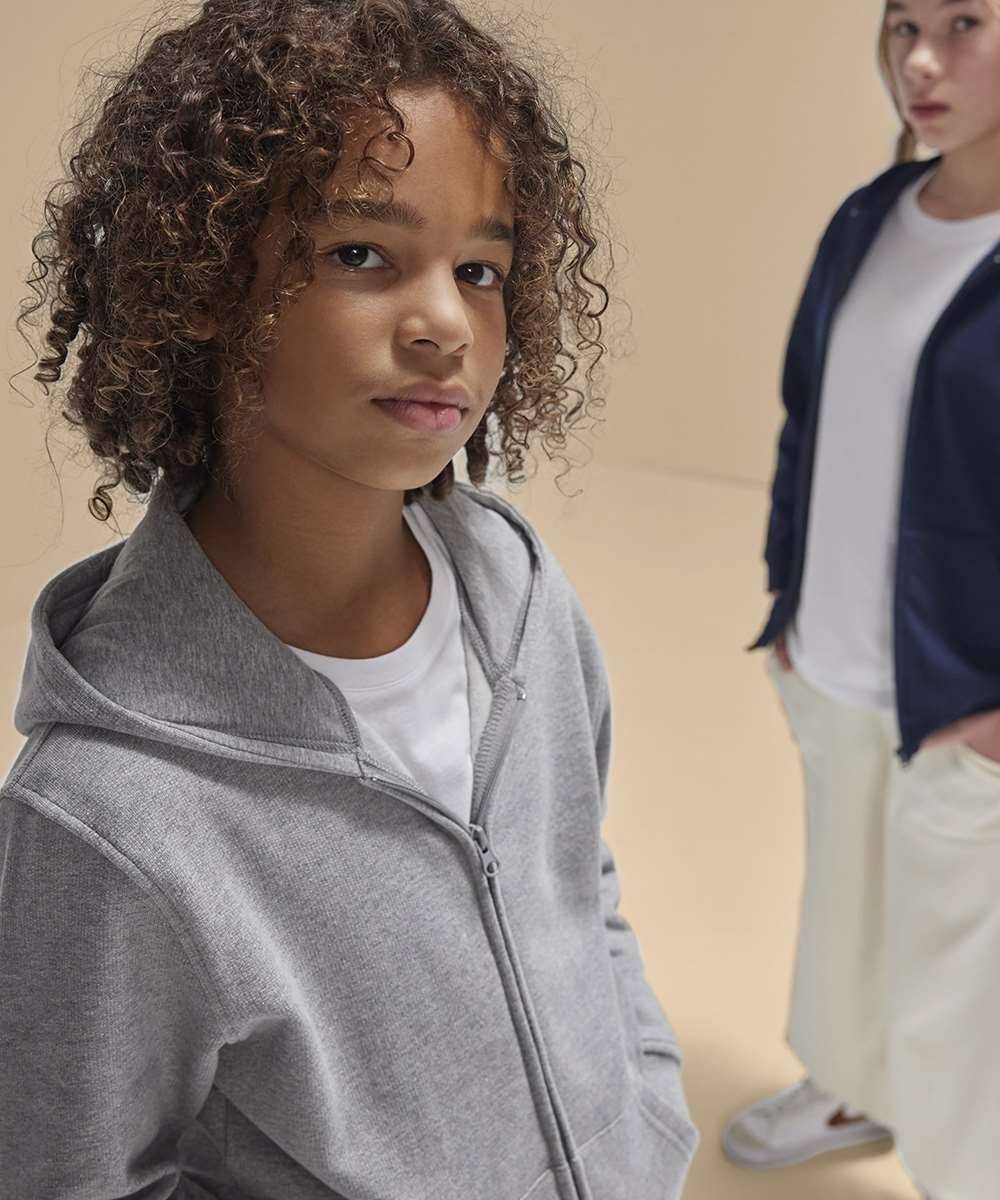 Kids ID.334 Zip Hood