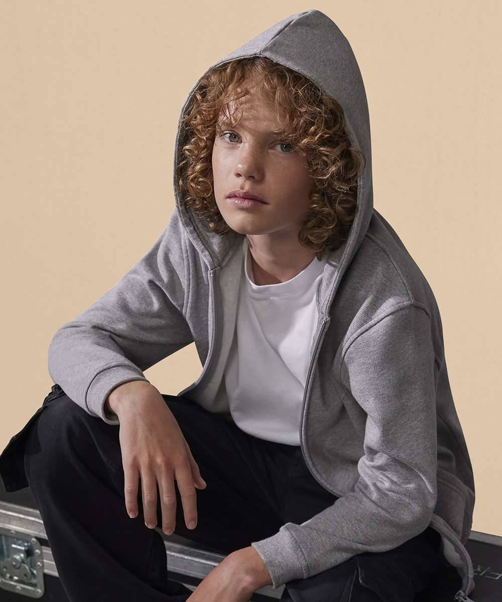 Kids ID.334 Zip Hood