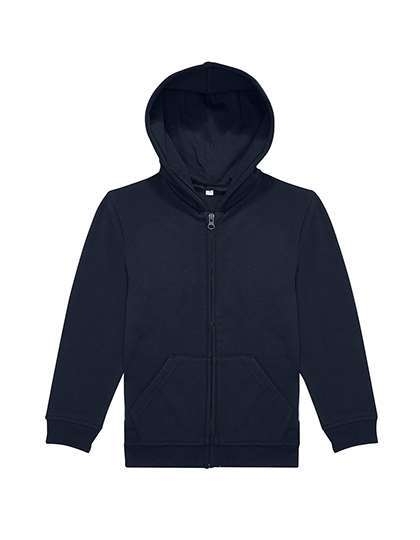 Kids ID.334 Zip Hood