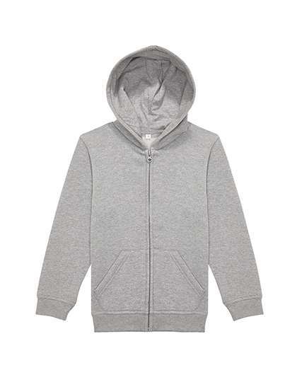 Kids ID.334 Zip Hood
