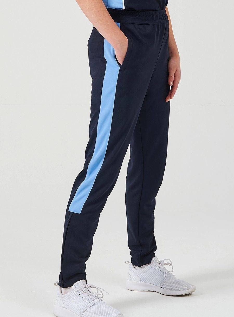 Kids Knitted Tracksuit Pants