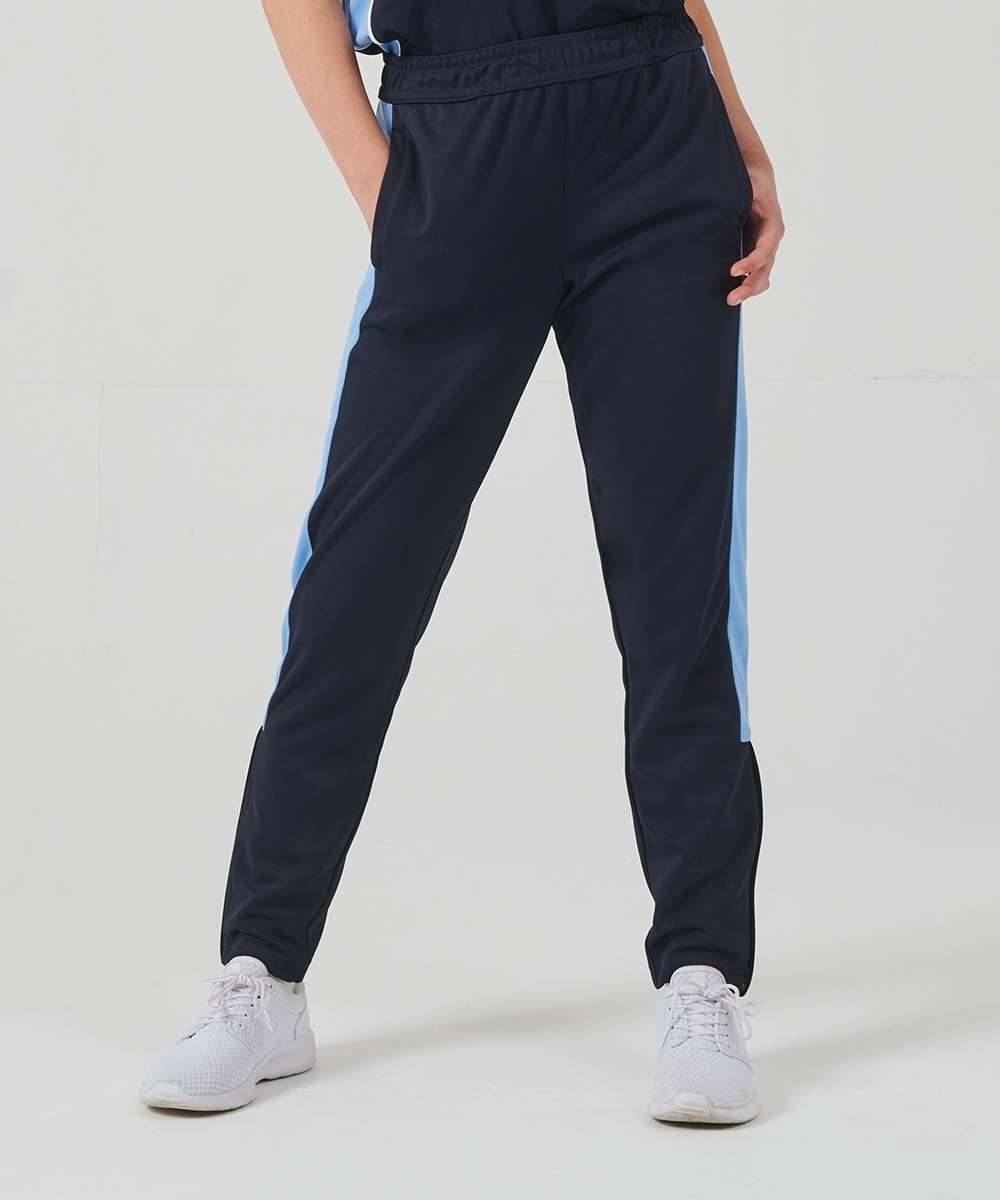 Kids Knitted Tracksuit Pants