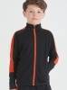 Kids Knitted Tracksuit Top