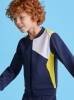 Kids´ Leros Tracksuit Jacket