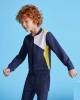Kids´ Leros Tracksuit Jacket