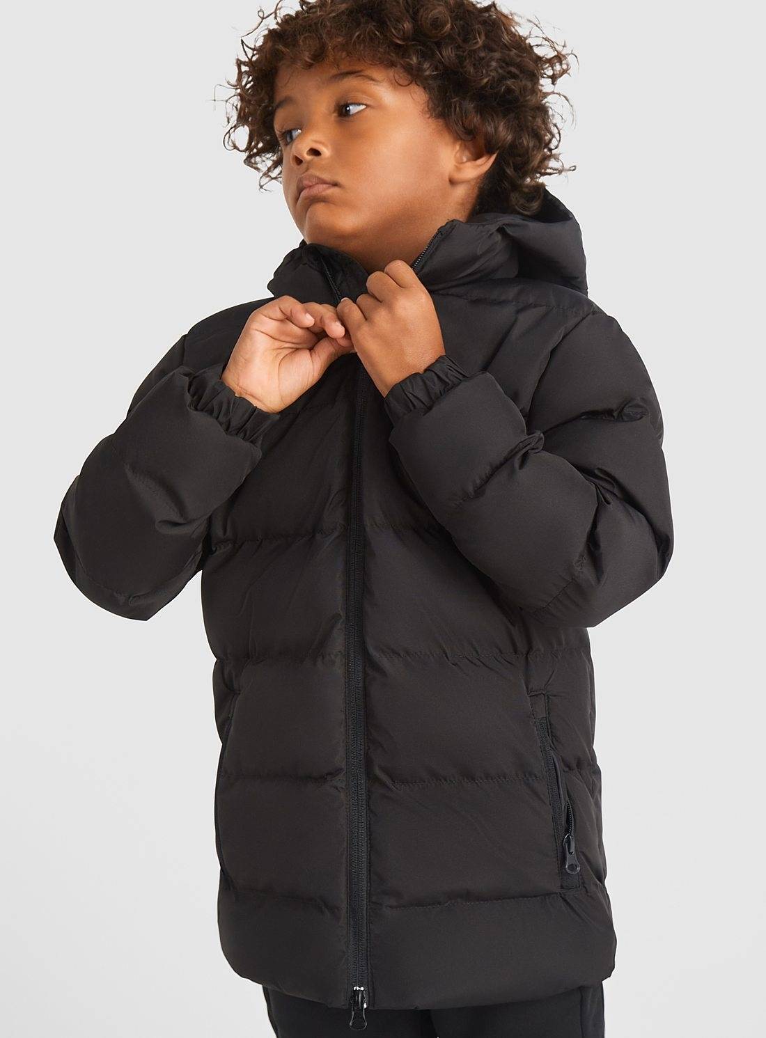 Kids´ Parka Jacket Nepal