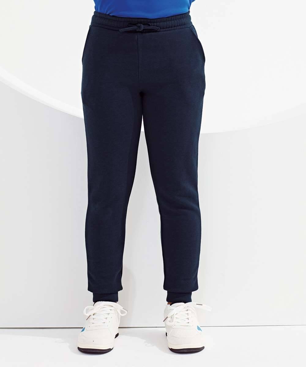 Kids Recycled Joggers