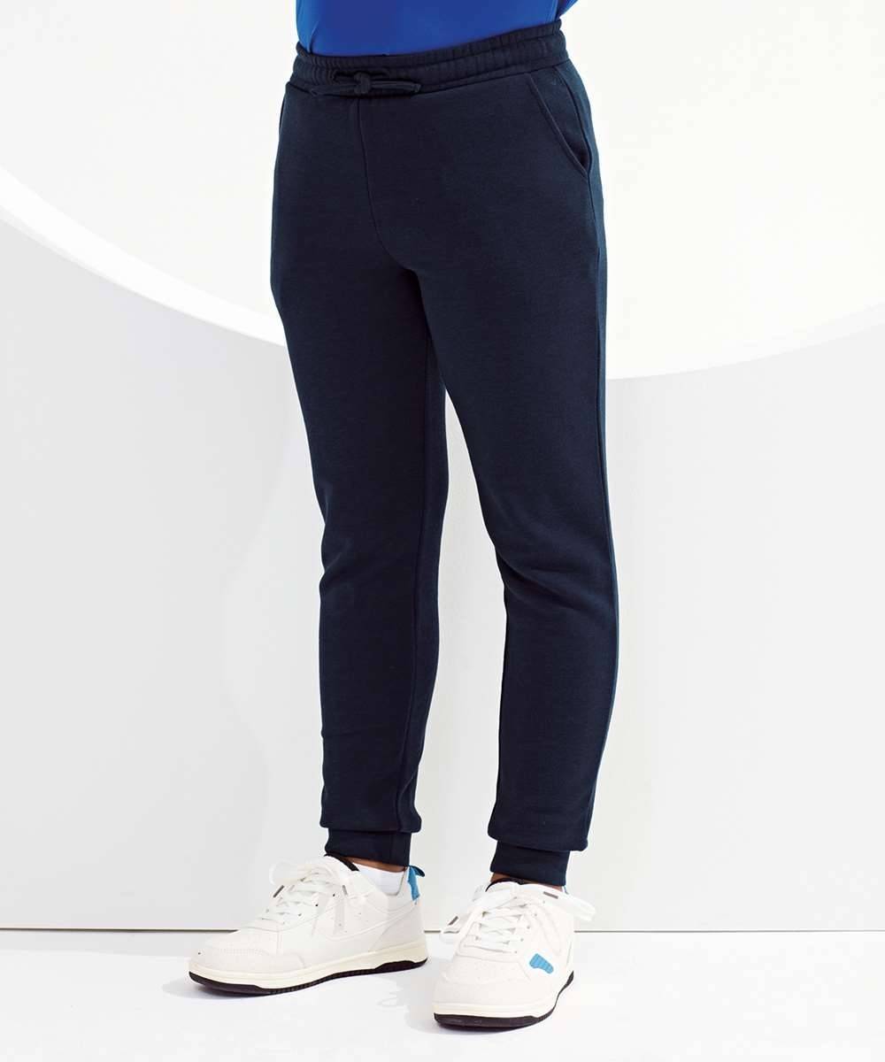 Kids Recycled Joggers