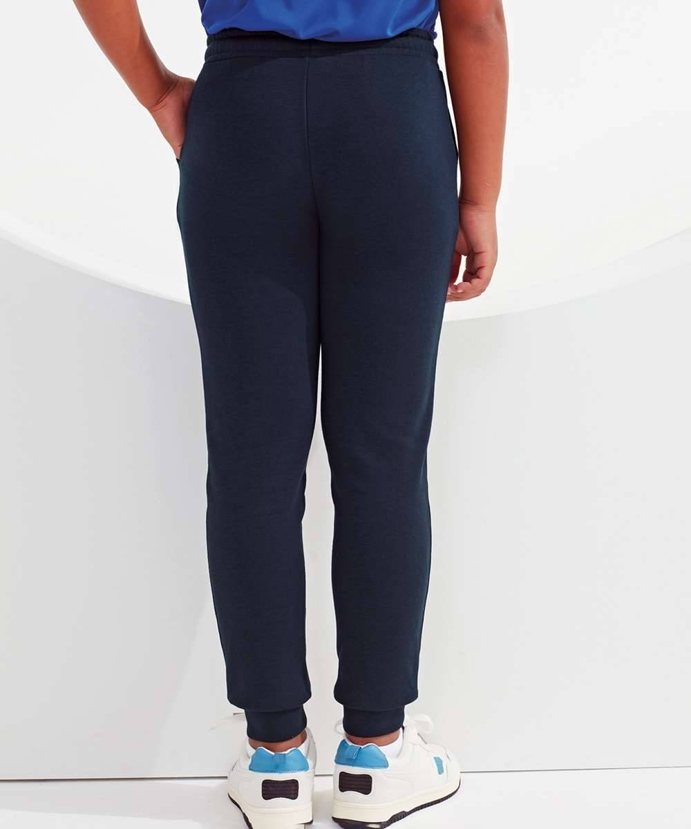 Kids Recycled Joggers