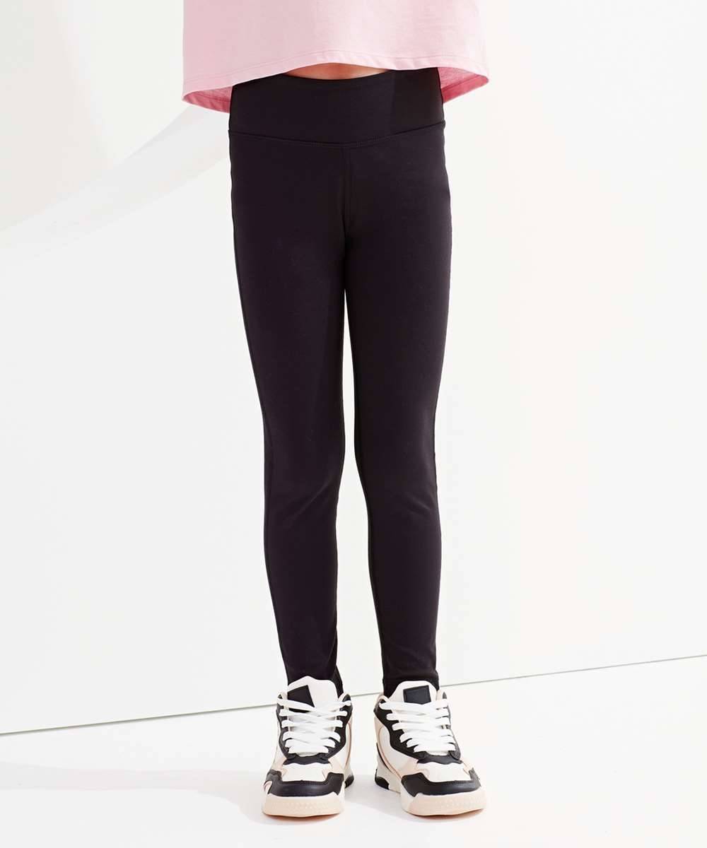Kids Recycled Performance Leggings