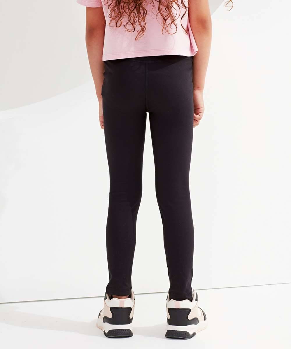 Kids Recycled Performance Leggings