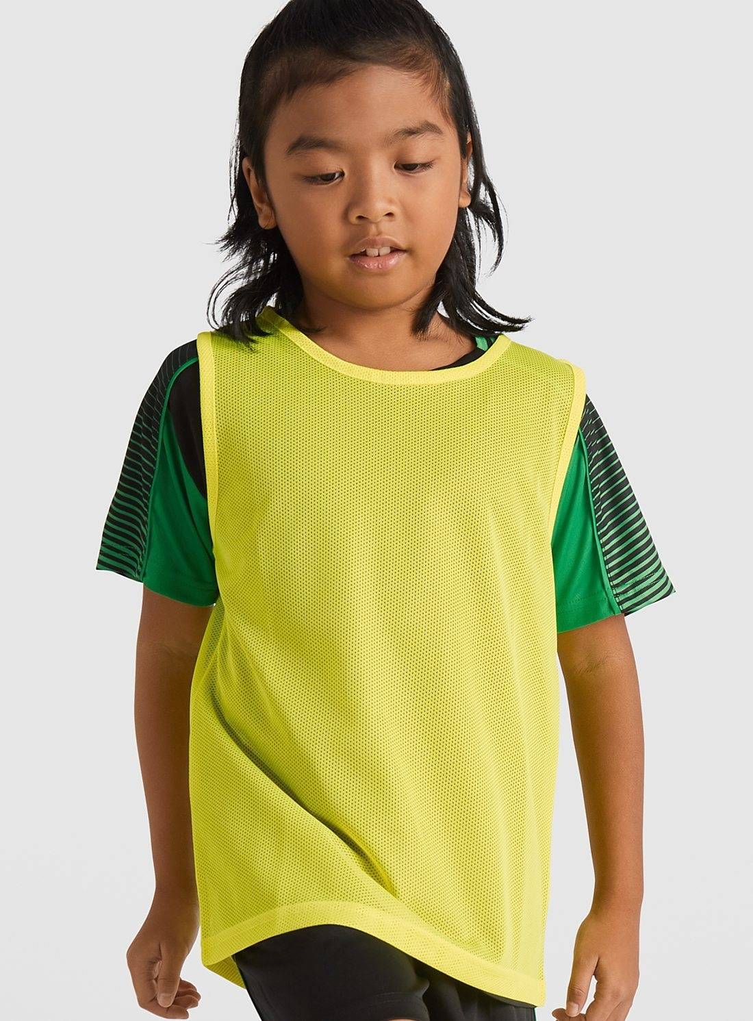 Kids´ Roma Training Bib