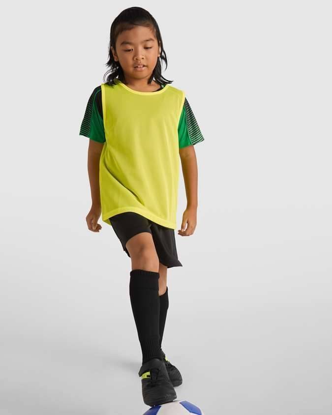 Kids´ Roma Training Bib