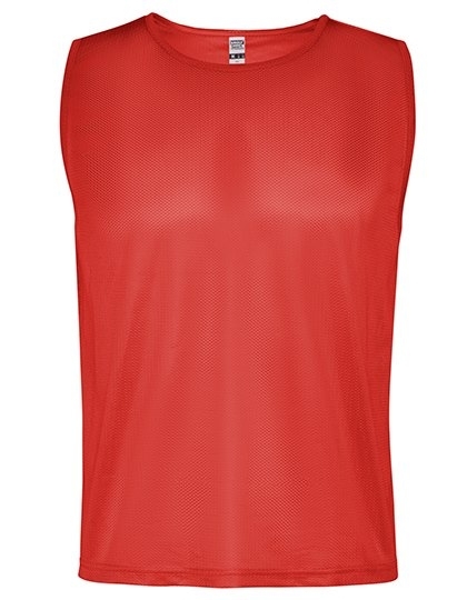 Kids´ Roma Training Bib
