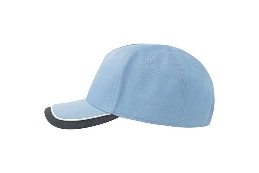 Kids Star-S Cap