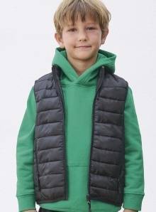 Kids´ Stream Bodywarmer