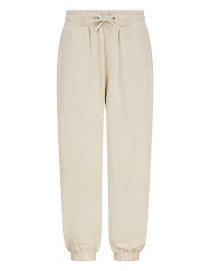 Kids' Sustainable Fashion Cuffed Joggers