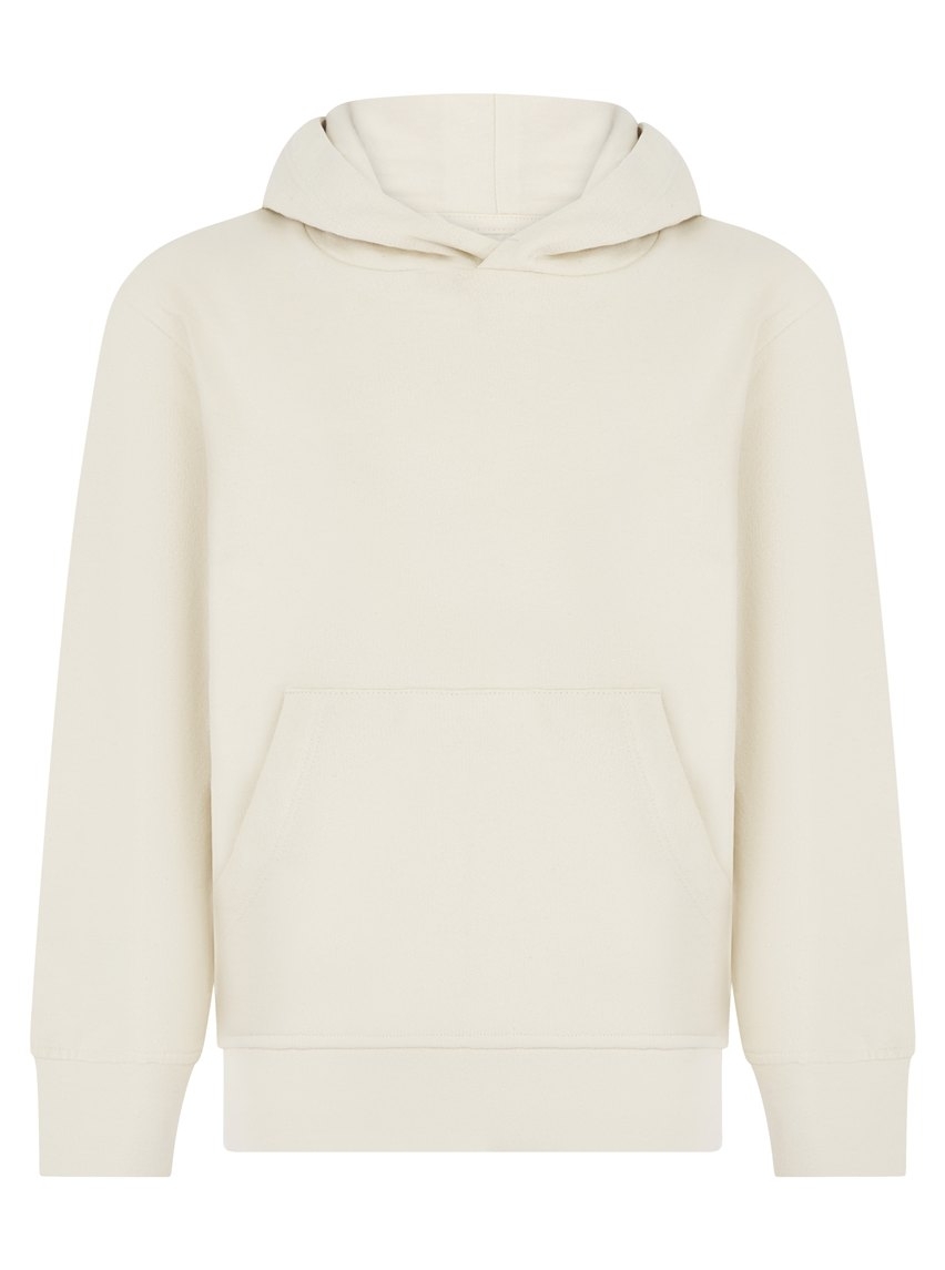 Kids´ Sustainable Fashion Hoody