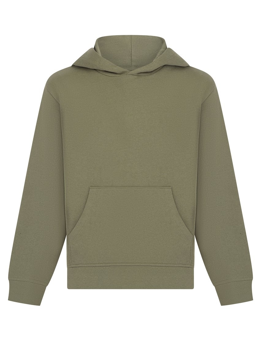 Kids´ Sustainable Fashion Hoody
