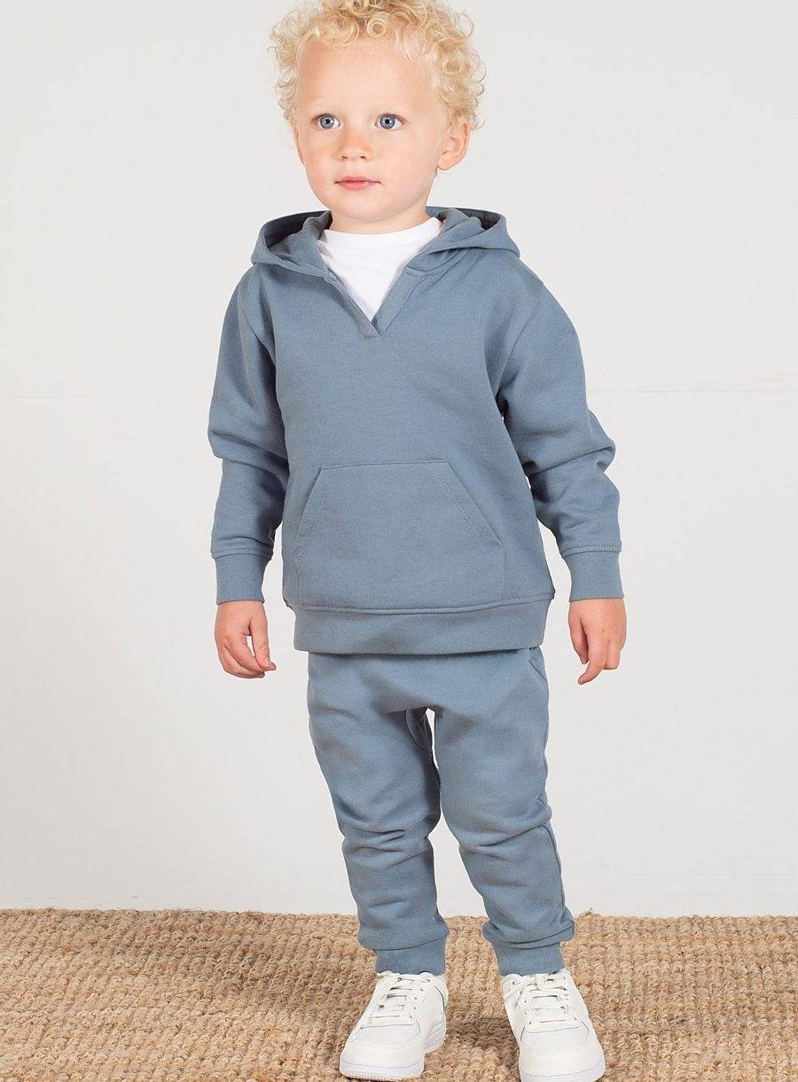 Kids´ Sustainable Hoodie