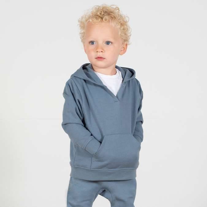 Kids´ Sustainable Hoodie