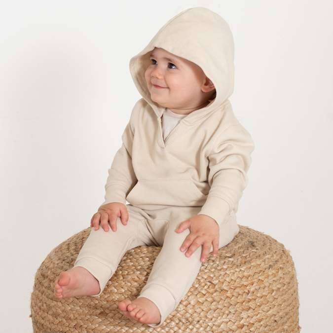 Kids´ Sustainable Hoodie