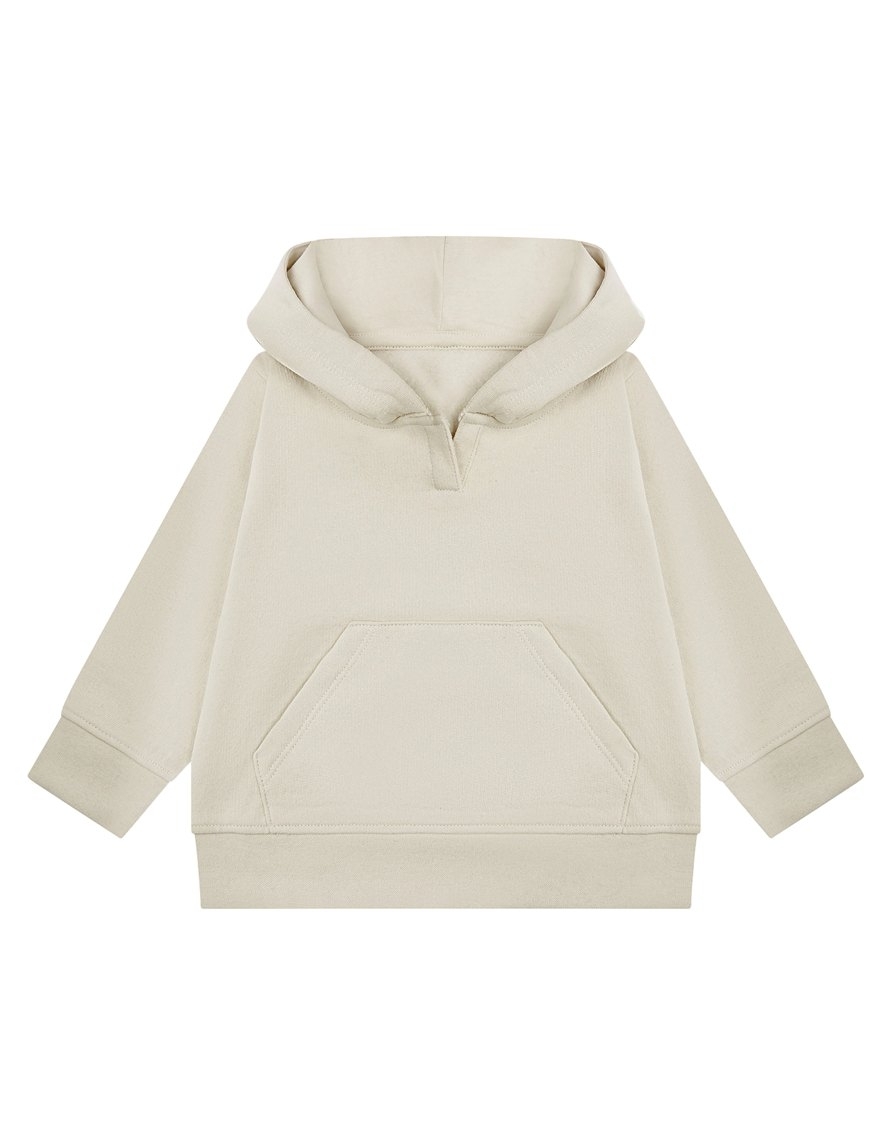 Kids´ Sustainable Hoodie