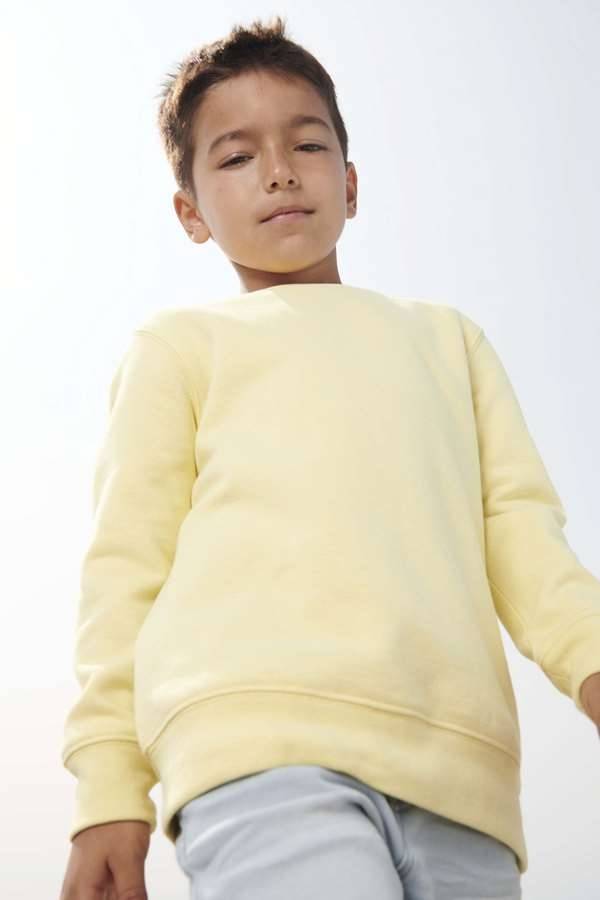 Kids Sweatshirt Columbia