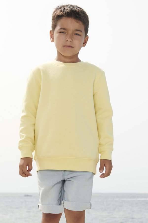 Kids Sweatshirt Columbia