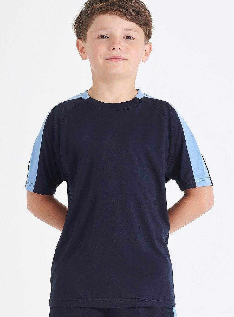 Kids Team T-Shirt