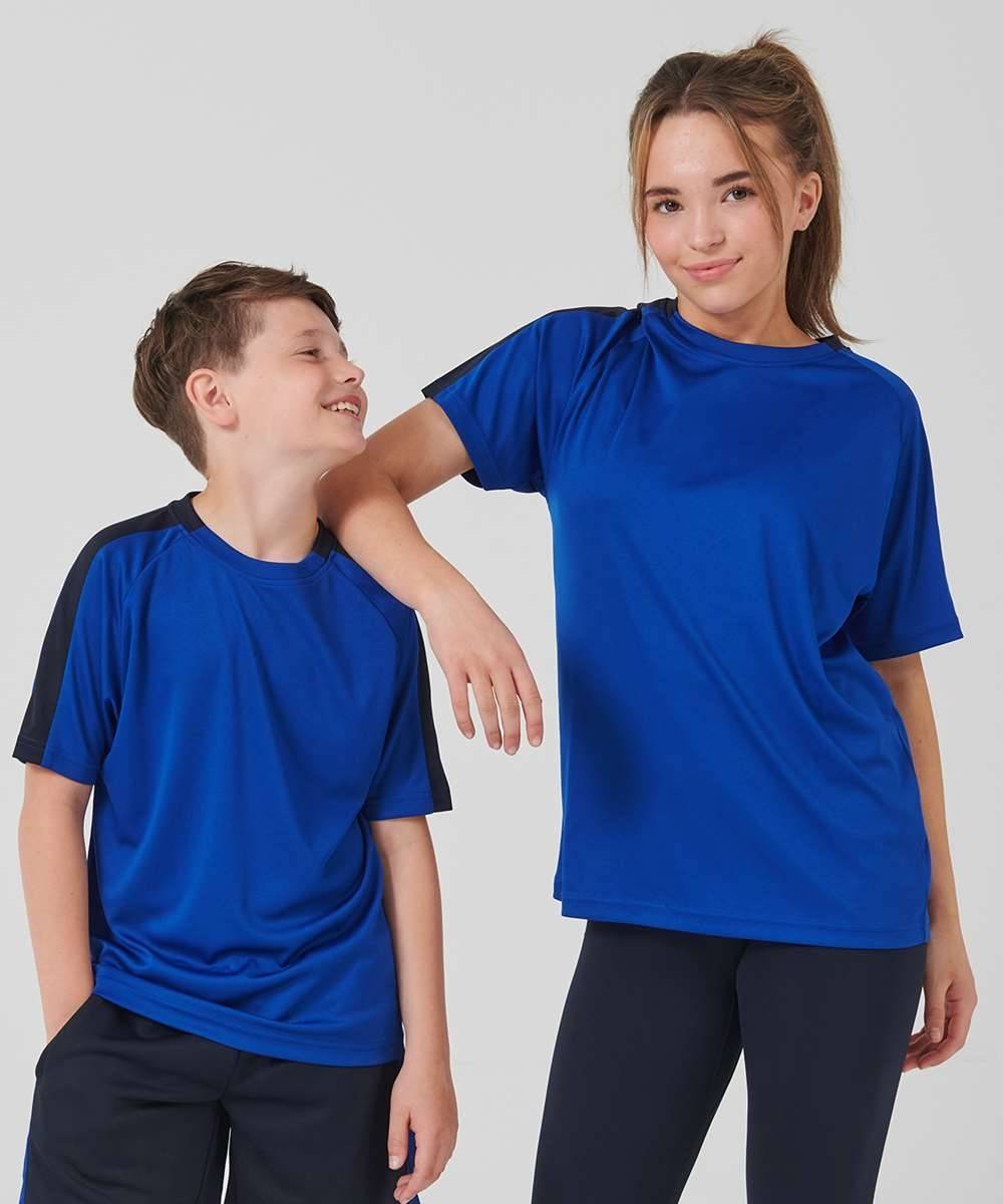 Kids Team T-Shirt