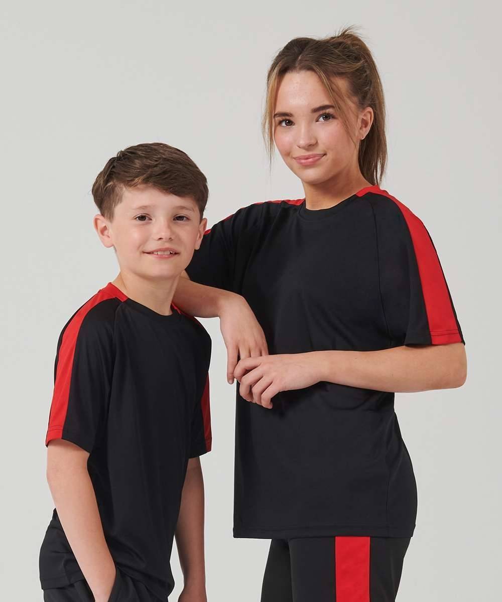 Kids Team T-Shirt